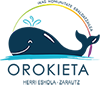 Orokieta Logo